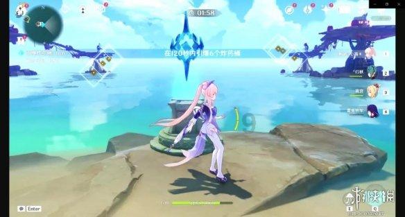 纬创软件武汉总部大楼太阳能光伏板投入应用!