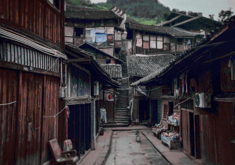 僵尸粉碎机